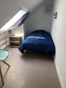 Appartements Le Bachelin : photos des chambres