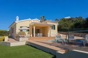 Villa Llebeig 155TS Son Bou By MENORCARENTALS - Son Bou