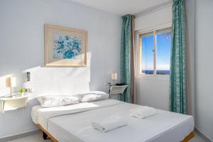 Club Caronte flat by Costarentals - Ref 133