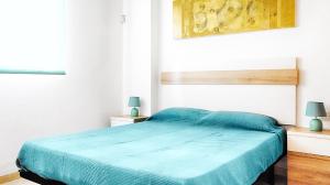 Playa Dorada VISTAS al MEDITERRANEO