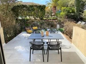 Cosy Appart St Raph, piscine résidence, proche mer - Valescure