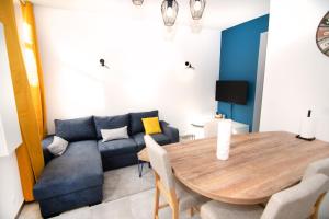 Maisons de vacances Residence Pompidou Libourne : photos des chambres