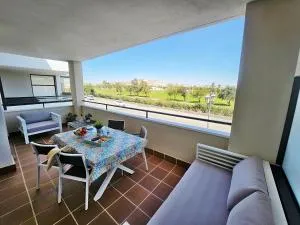 Ap Majorero Caleta Golf - Ла-Гирра