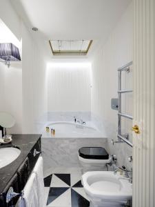 Suite Attico