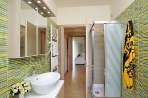 Appartamento con 2 Camere da Letto