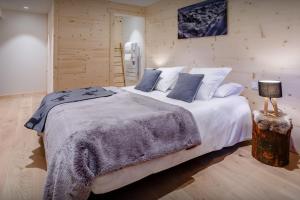 Chalets Chalet Les Vosnes - OVO Network : photos des chambres