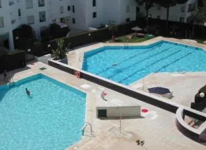 Apartamento en Puerto de Santa María, Playa Las Redes - Inmaculada