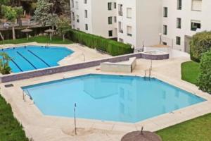 Apartamento en Puerto de Santa María, Playa Las Redes