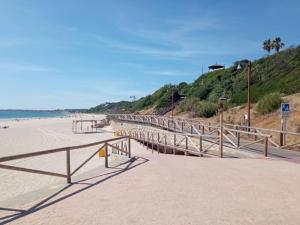 Apartamento en Puerto de Santa María, Playa Las Redes