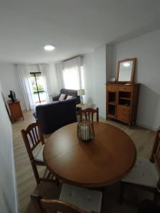 Apartamento en Puerto de Santa María, Playa Las Redes