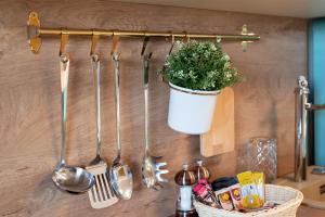 Selamare Apartment by Locap Group