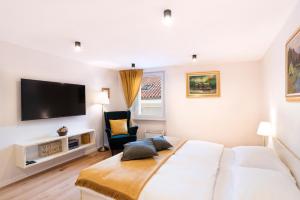 Selamare Apartment by Locap Group