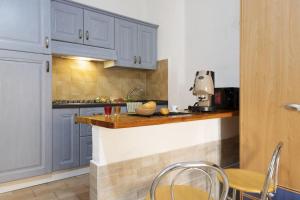 Comodo e accogliente miniloft img5