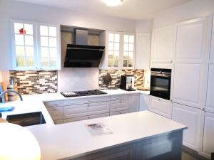 Ama Hyg Atelier Copenhagen-Delicius apartment near the Beach,Metro, Airport