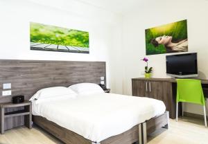Appartamento Classic con 1 Camera da Letto (2 Adulti)