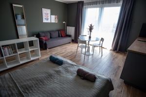 Griff 2. apartman Pécs
