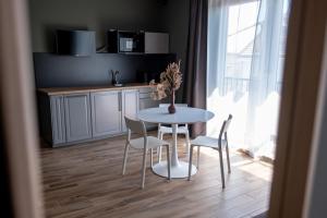 Griff 2. apartman Pécs