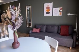 Griff 2. apartman Pécs