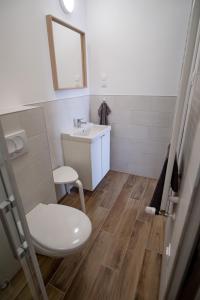 Griff 2. apartman Pécs