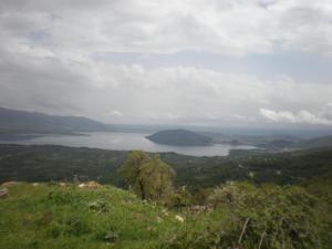 Nimbus Guesthouse Kastoria Greece