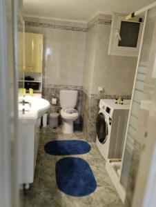 Beautiful 2-Bed Apartment in Chania 65 sqm space w