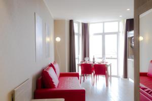 Privilege Apartments