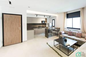 Sunset 205 Luxury 1bd with gym