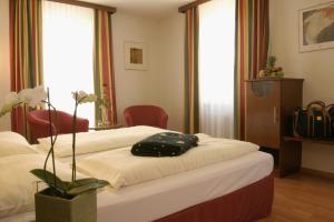 Standard Double Room room in Hotel Via Roma