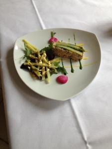 Hotels Hotel Lou Caleu restaurant le Rocher des Abeilles : photos des chambres