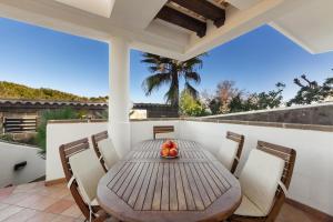 Villa Eden by BarbarHouse