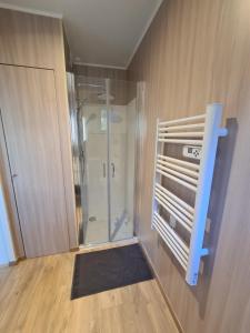 Appartements Le Cube : photos des chambres