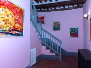 La Stanza in Villa