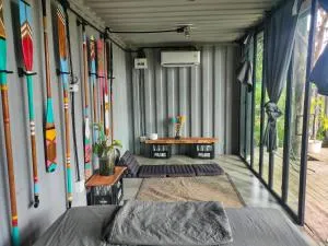 seds kanchanaburi - Ban Tha Makham