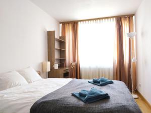 Kazimierza Wielkiego 84 by Homeprime