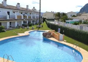 California II - Els Poblets