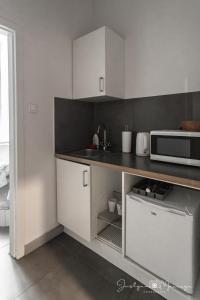 Apartament Satynowy by Good Time