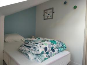 Maisons de vacances L'intemporelle : photos des chambres