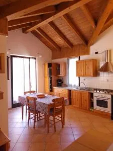 casetta Vittorio - Molina di Ledro