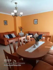 Aloha Barreiros - Barral