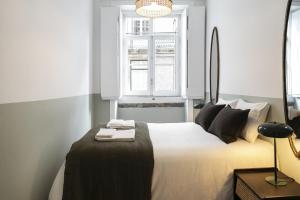 Downtown Flat with Design and Comfort at Downtown, 3rd-floor no lift