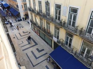 Downtown Flat with Design and Comfort at Downtown, 3rd-floor no lift