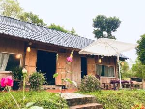 Queens Homestay Ba Vì - Venuestay