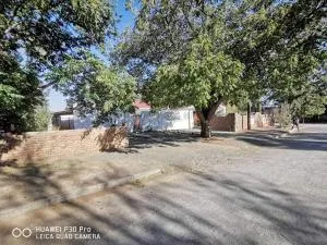 Akkerdam Bed and Breakfast - Calvinia