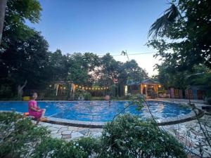 Queens Homestay Ba Vì - Venuestay