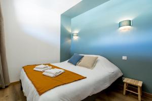 Appart'hotels Les Lofts du Grand Lac de Lozere : photos des chambres