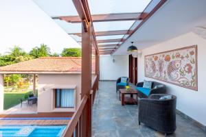 ama Stays & Trails 25 Farm House, Vedic Village, Kolkata