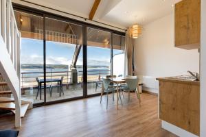 Appart'hotels Les Lofts du Grand Lac de Lozere : photos des chambres