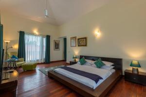 ama Stays & Trails 25 Farm House, Vedic Village, Kolkata
