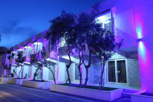 Delfi Hotel Spa & Wellness Center