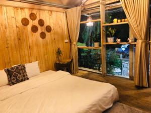 Queens Homestay Ba Vì - Venuestay